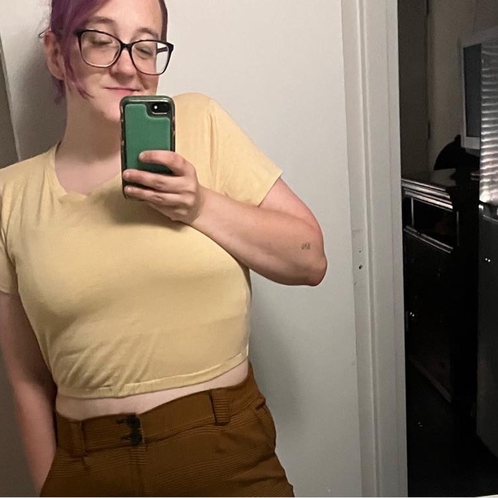 Meet your Posher, Sol